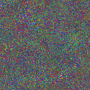 World at epoch 30000