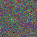 World at epoch 65000