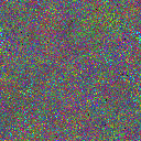 World at epoch 35000