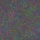 World at epoch 55000