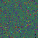 World at epoch 55000