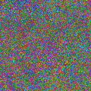 World at epoch 55000