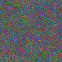 World at epoch 55000