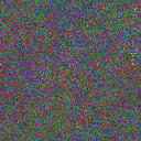 World at epoch 60000