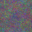 World at epoch 45000