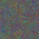 World at epoch 70000