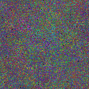 World at epoch 80000