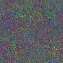 World at epoch 60000
