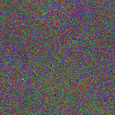 World at epoch 45000