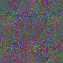 World at epoch 65000