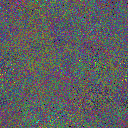 World at epoch 65000
