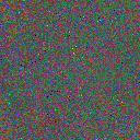 World at epoch 60000
