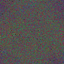 World at epoch 50000