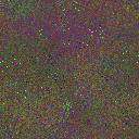 World at epoch 30000