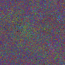 World at epoch 80000