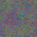World at epoch 65000