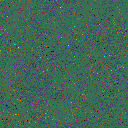 World at epoch 65000