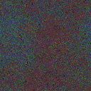 World at epoch 35000