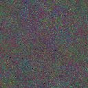 World at epoch 55000