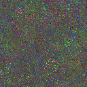 World at epoch 25000