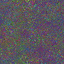 World at epoch 80000