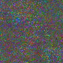 World at epoch 30000