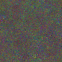 World at epoch 35000