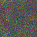 World at epoch 30000