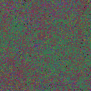 World at epoch 25000