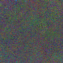 World at epoch 60000