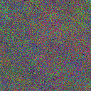 World at epoch 80000