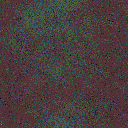 World at epoch 40000
