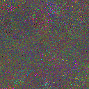 World at epoch 35000