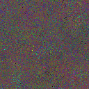 World at epoch 45000
