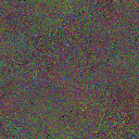 World at epoch 40000