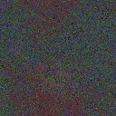 World at epoch 35000
