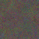 World at epoch 45000