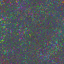World at epoch 60000