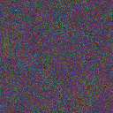 World at epoch 65000