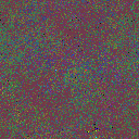 World at epoch 35000
