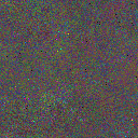 World at epoch 55000