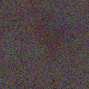 World at epoch 45000