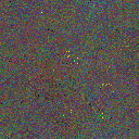World at epoch 55000