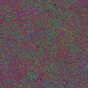 World at epoch 40000
