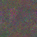 World at epoch 60000