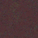 World at epoch 40000
