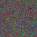World at epoch 30000