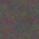 World at epoch 60000