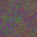 World at epoch 35000