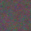 World at epoch 35000